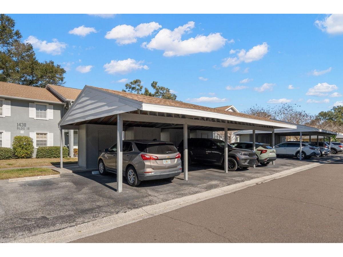 1438 Millstream Lane #203 Dunedin FL 34698 - LAKE TIFFANY TB8464497 image31