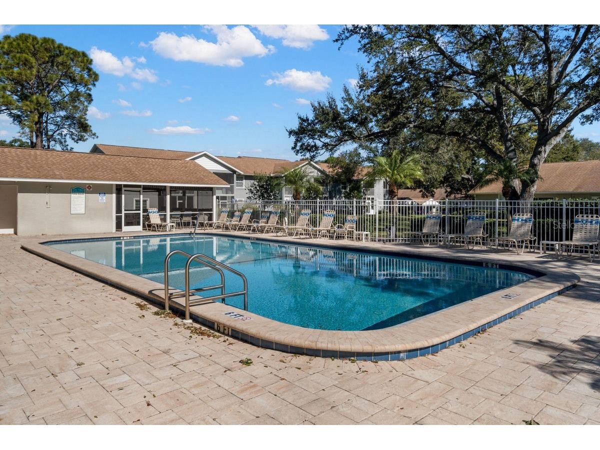 1438 Millstream Lane #203 Dunedin FL 34698 - LAKE TIFFANY TB8464497 image40