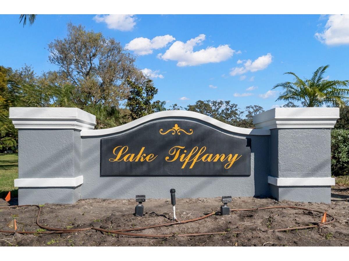 1438 Millstream Lane #203 Dunedin FL 34698 - LAKE TIFFANY TB8464497 image44
