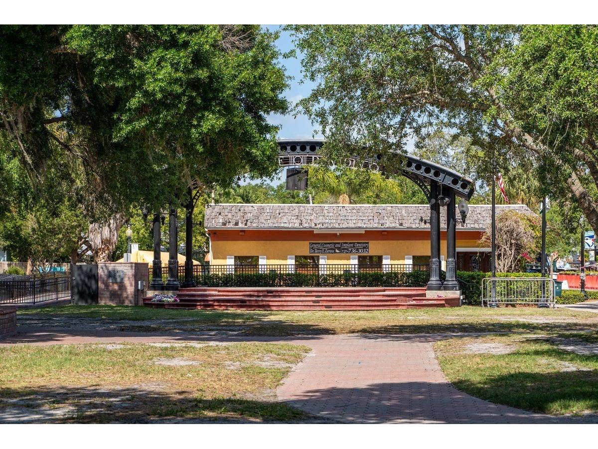 1438 Millstream Lane #203 Dunedin FL 34698 - LAKE TIFFANY TB8464497 image49