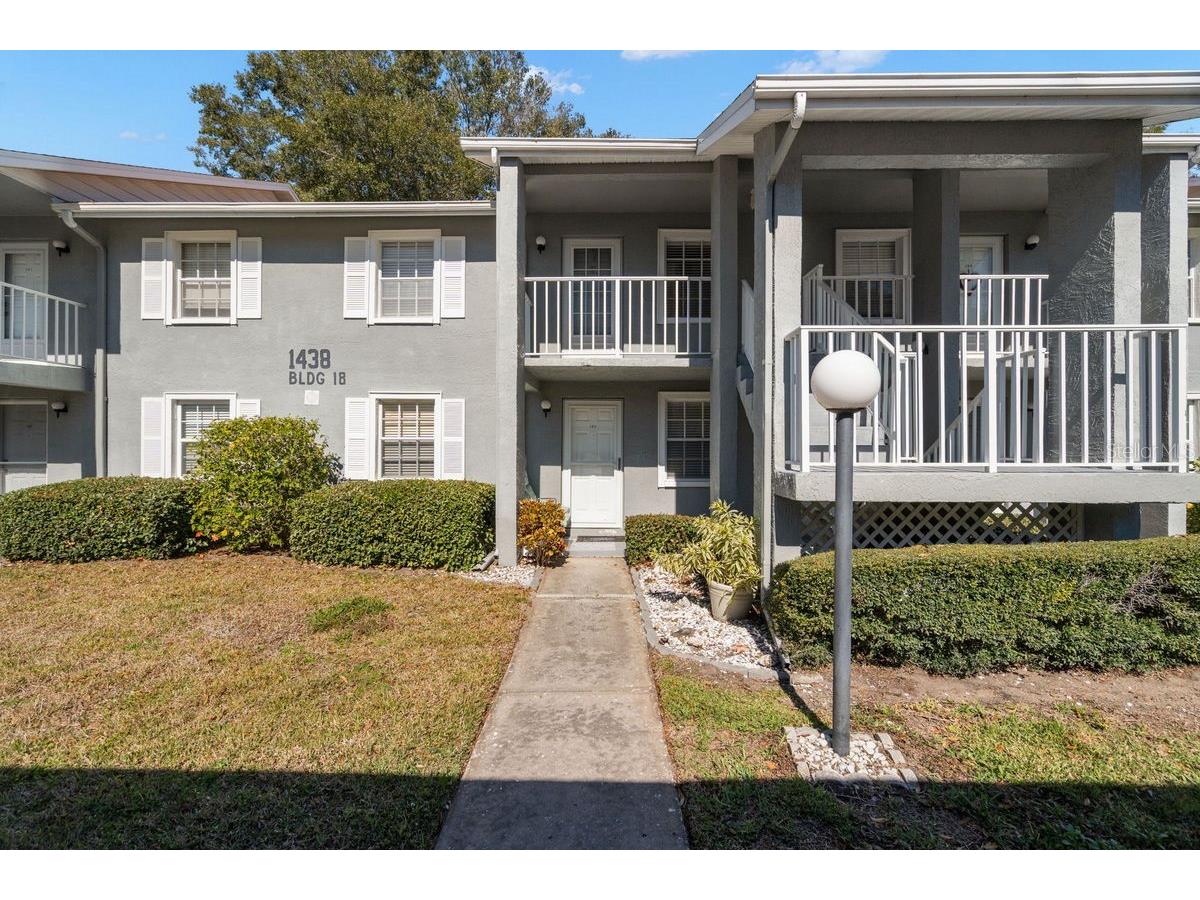1438 Millstream Lane #203 Dunedin FL 34698 - LAKE TIFFANY TB8464497 image5