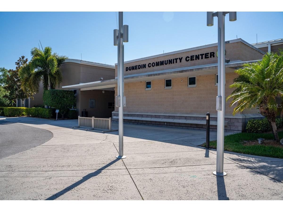 1438 Millstream Lane #203 Dunedin FL 34698 - LAKE TIFFANY TB8464497 image53