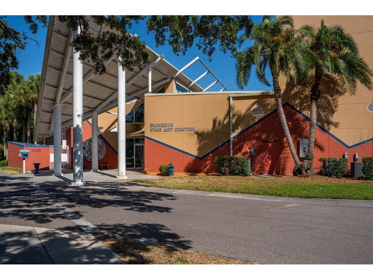 1438 Millstream Lane #203 Dunedin FL 34698 - LAKE TIFFANY TB8464497 image54