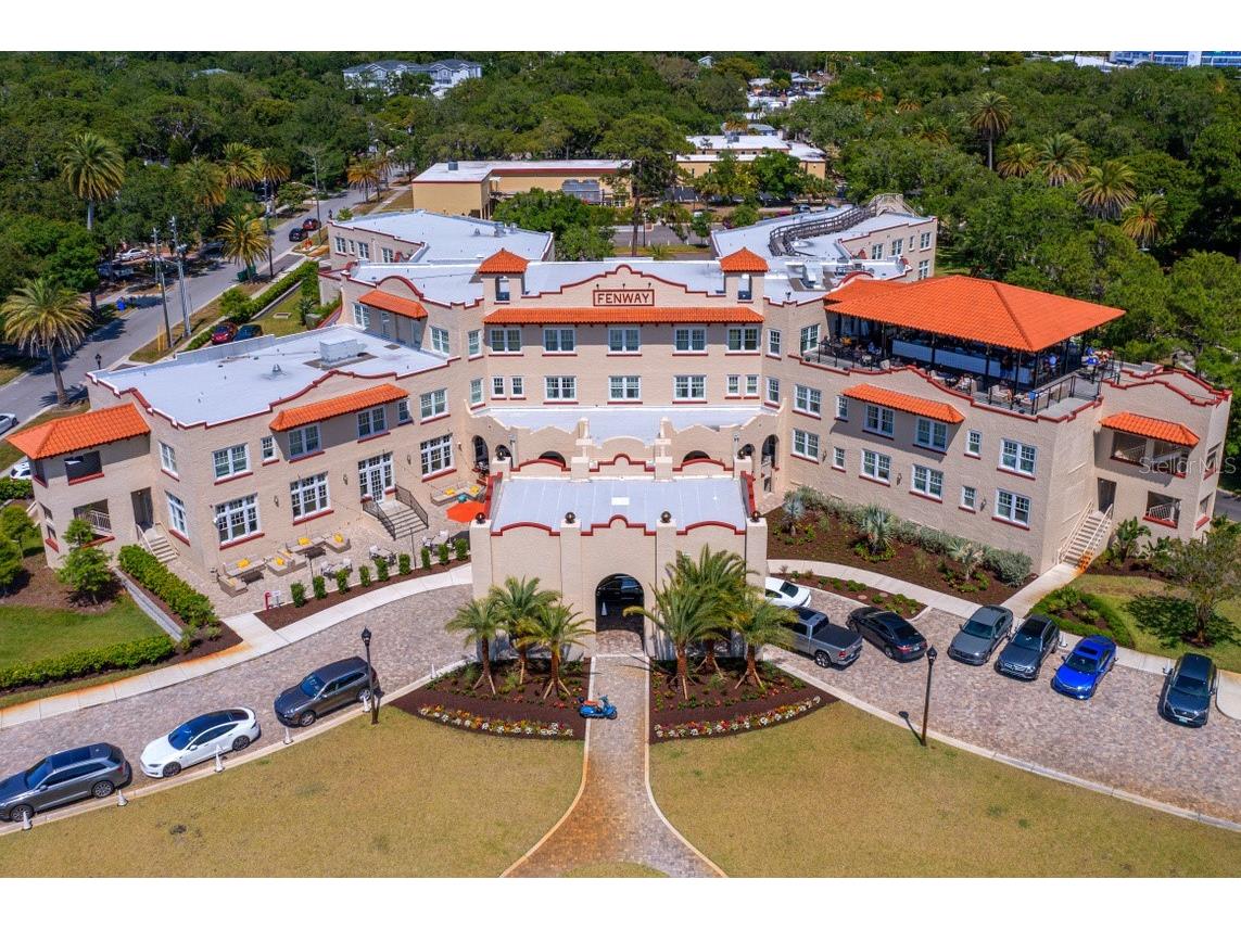 1438 Millstream Lane #203 Dunedin FL 34698 - LAKE TIFFANY TB8464497 image59