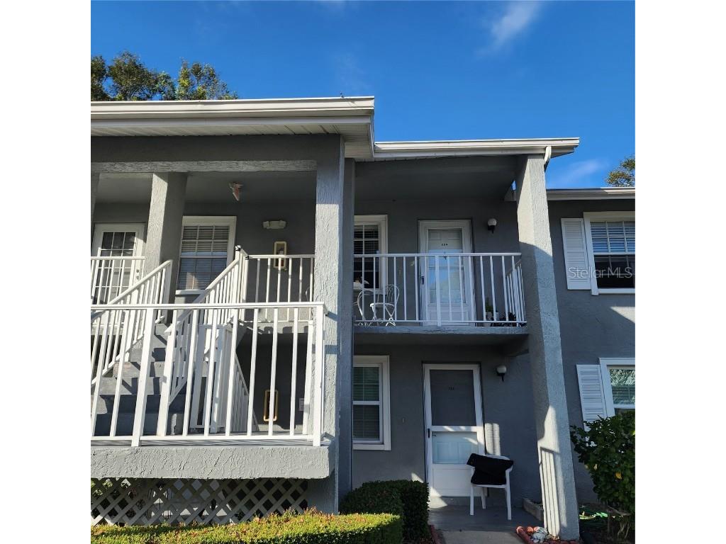 1438 Millstream Lane #204 Dunedin FL 34698 TB8316159 image1