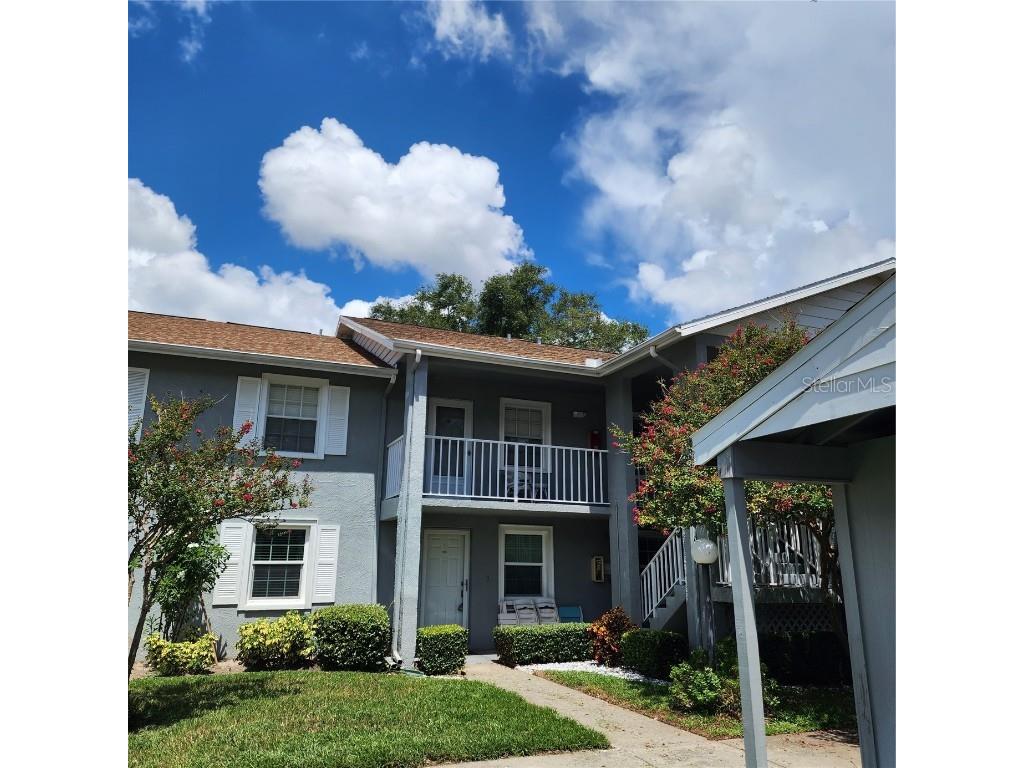 1438 Millstream Lane #205 Dunedin FL 34698 U8255899 image1