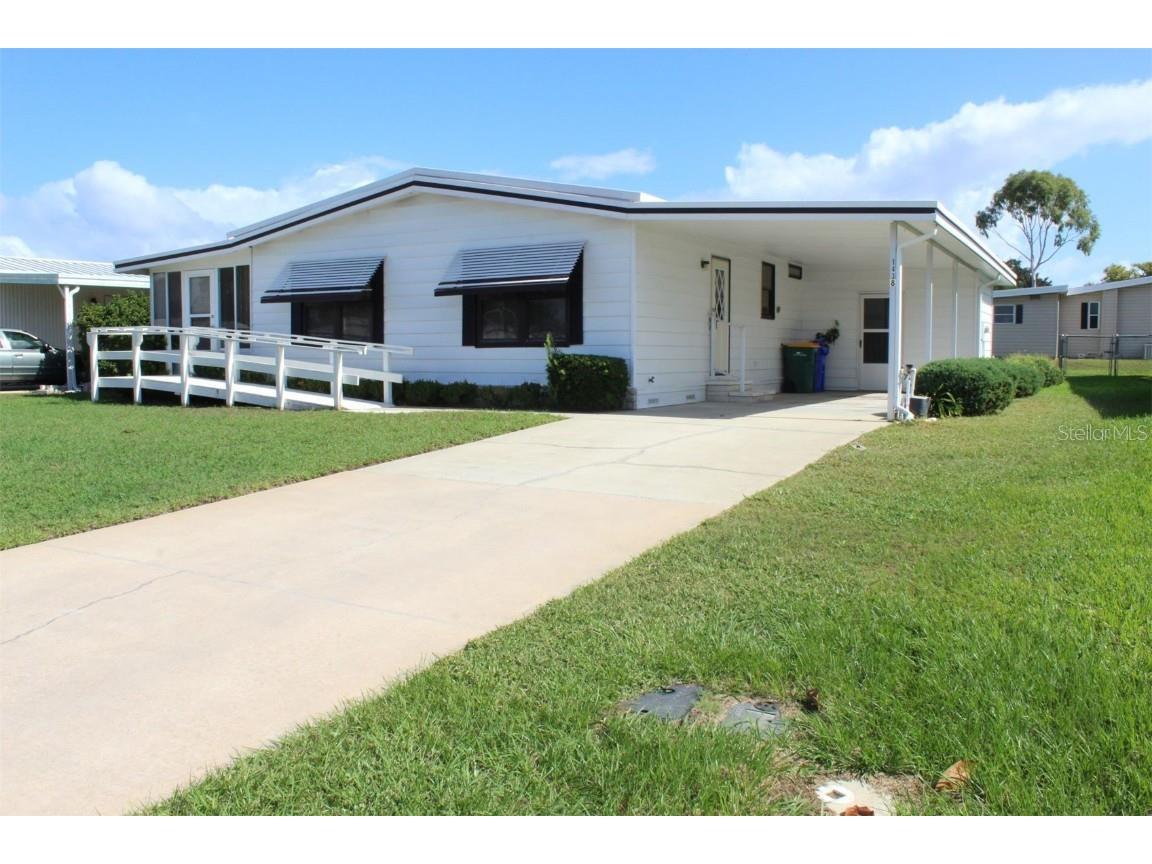 1438 Nassau Cir Tavares FL 32778 - Lake Frances G5062374 image1