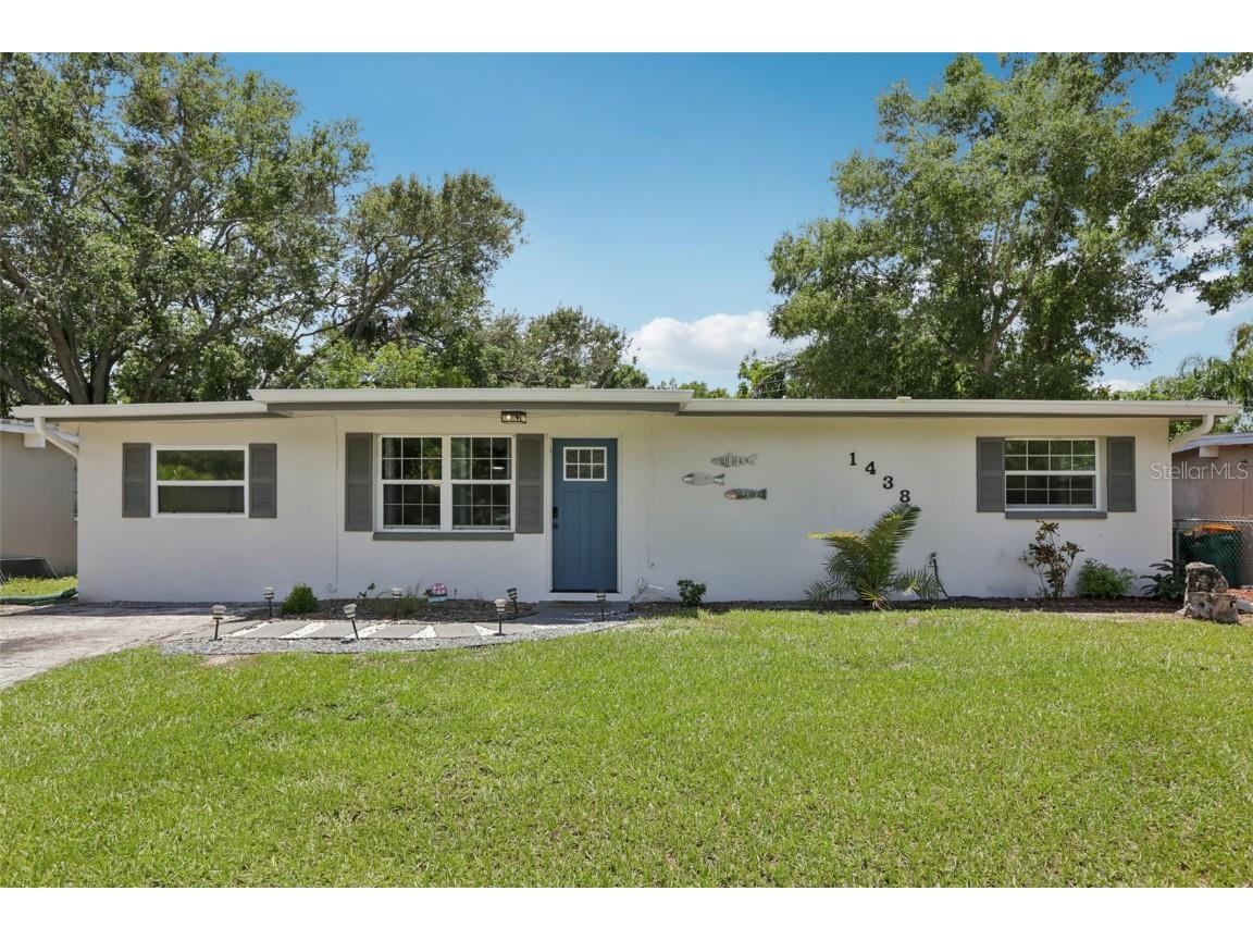 1438 Poinciana Drive Clearwater FL 33764 TB8401619 image1