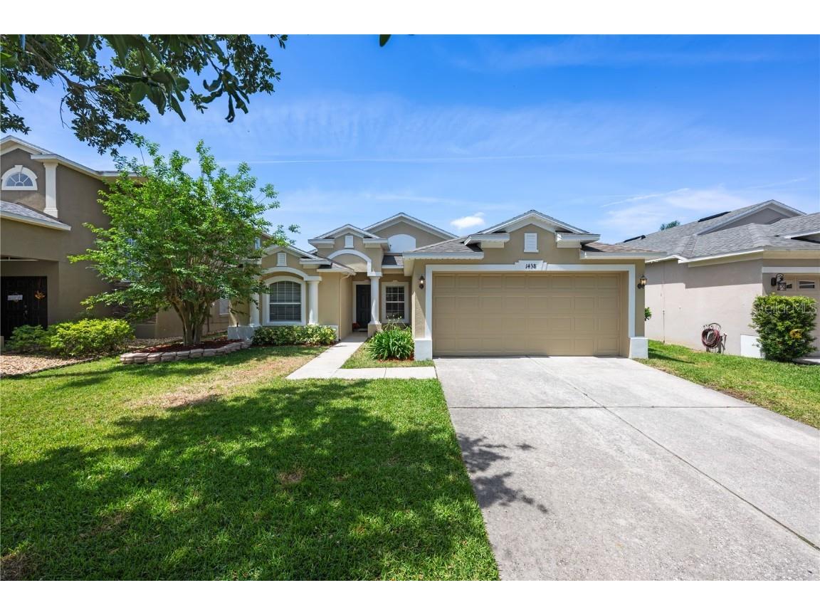 1438 Portmoor Way Winter Garden FL 34787 - Black Lake O6301944 image1
