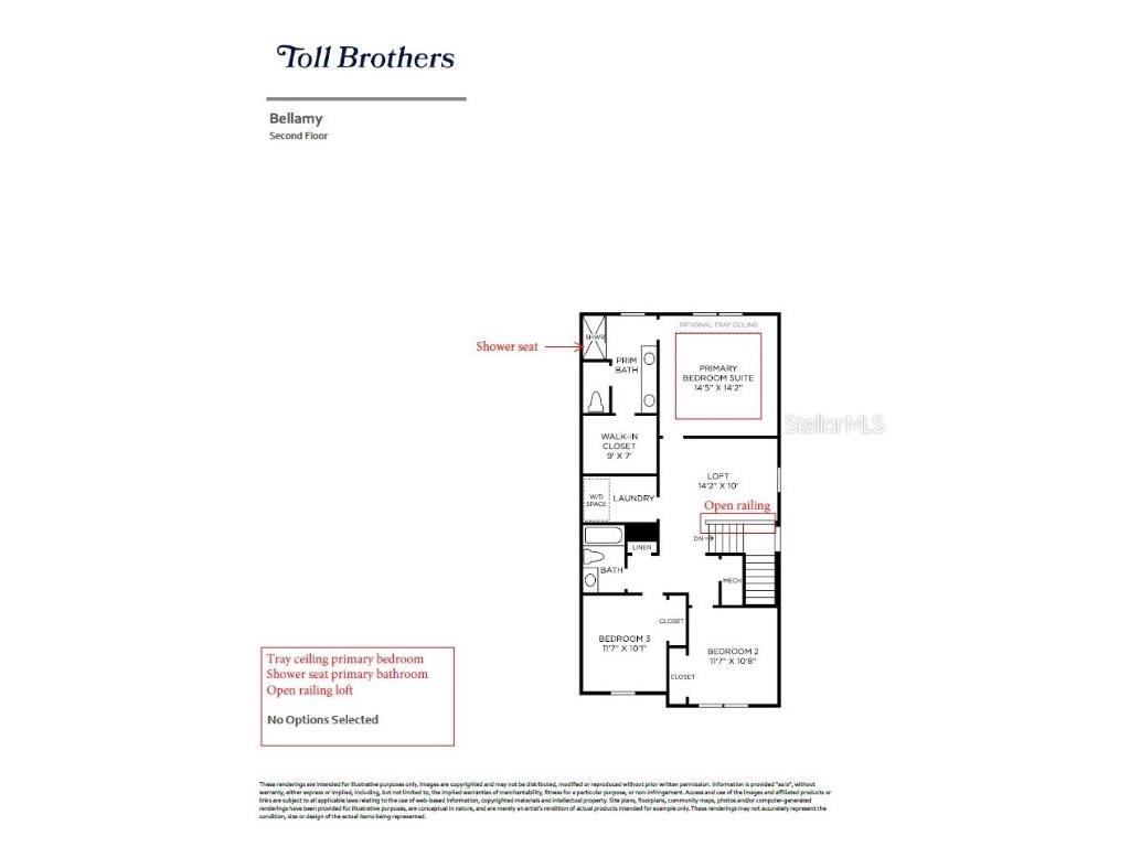 1438 Ridgeback Lane Apopka FL 32703 O6310159 image3