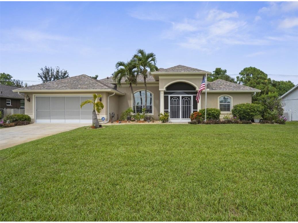 1438 Roosevelt Drive Venice FL 34293 N6140375 image1