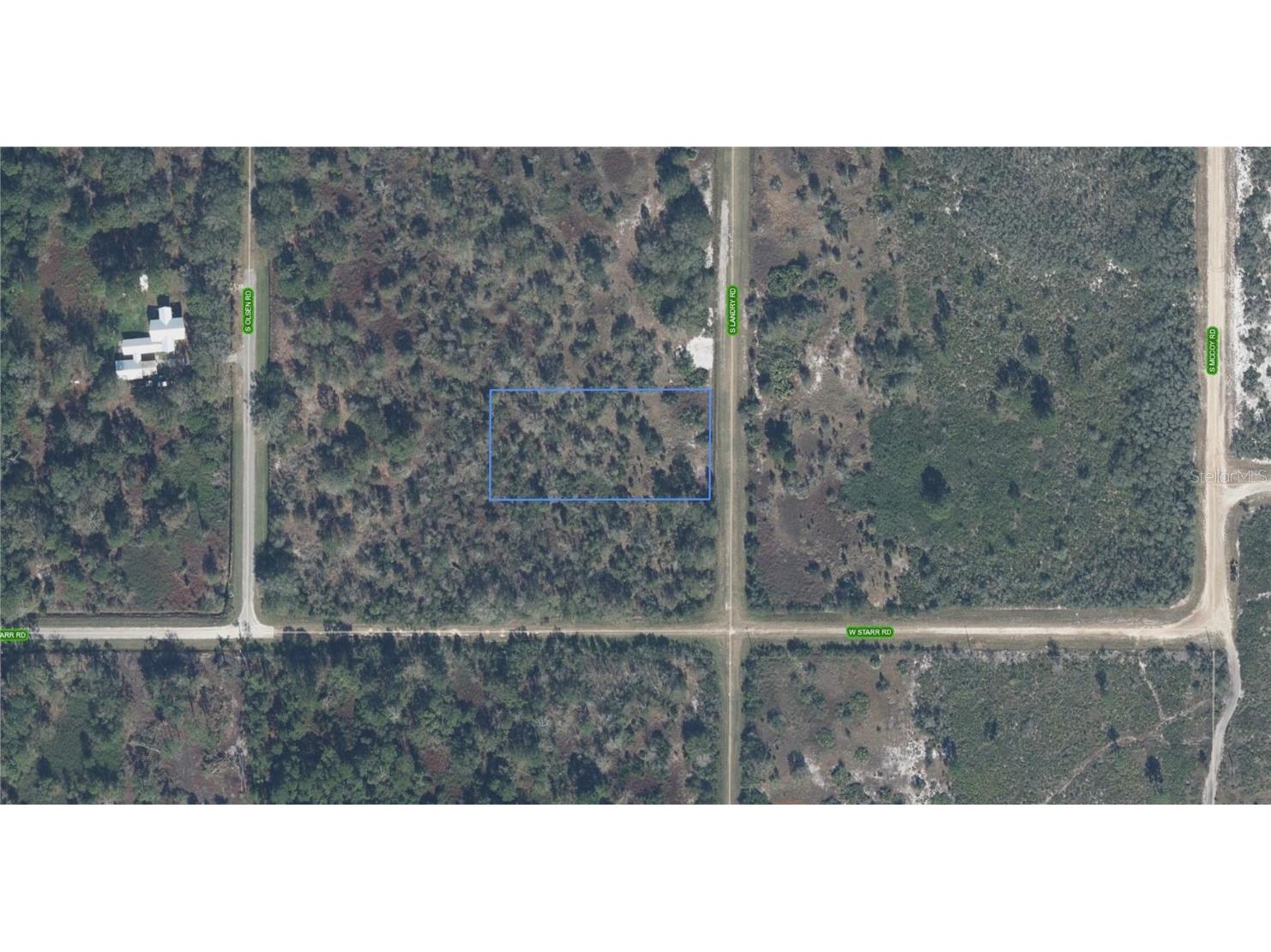 1438 S Landry Road Avon Park FL 33825 O6291197 image1