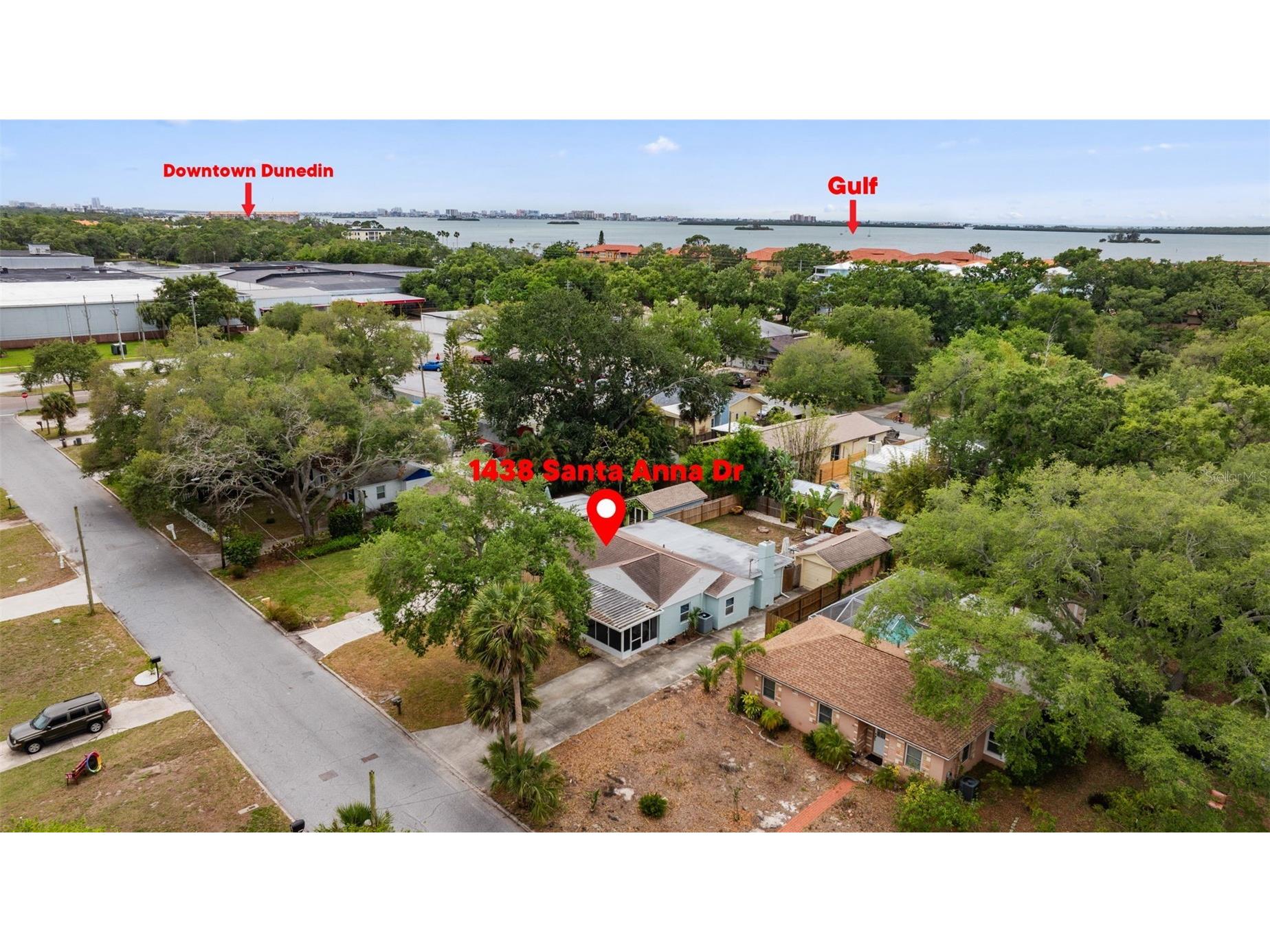 1438 Santa Anna Drive Dunedin FL 34698 TB8495579 image16