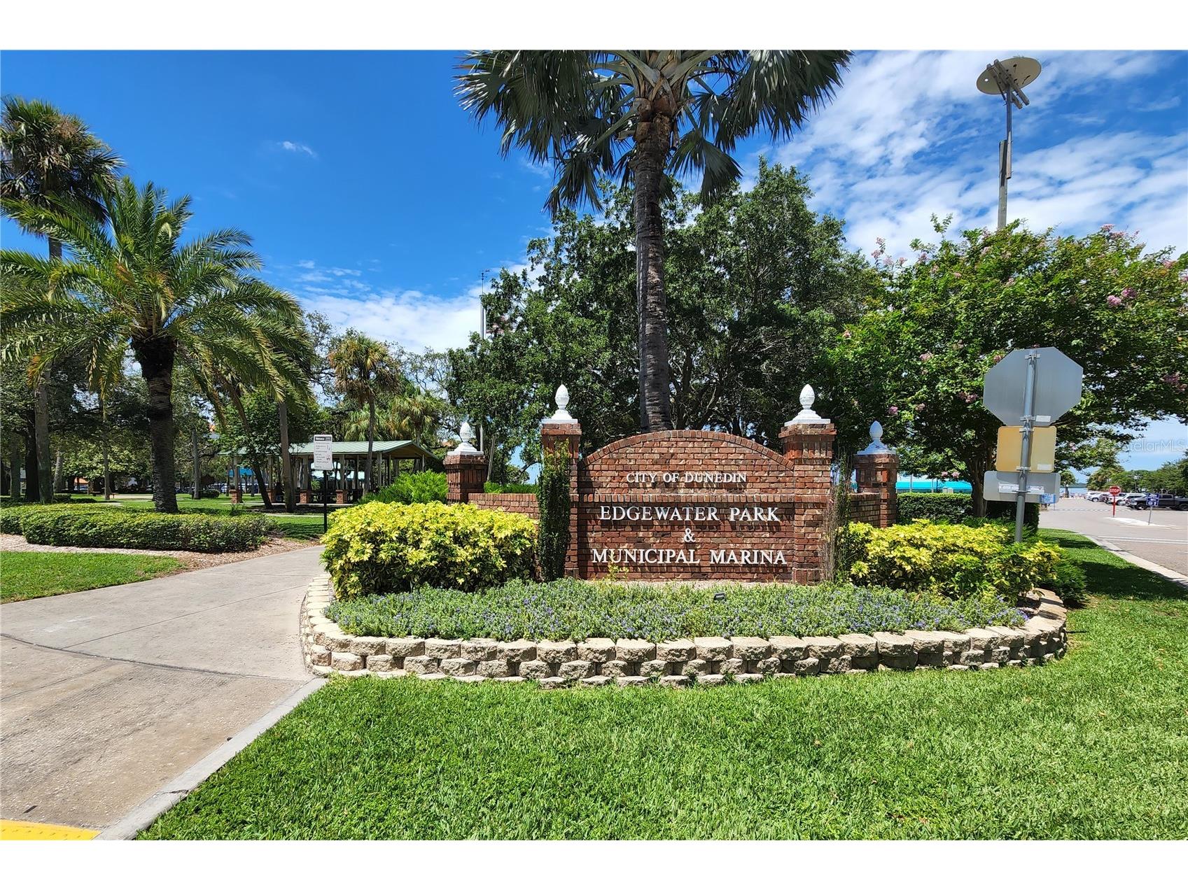 1438 Santa Anna Drive Dunedin FL 34698 TB8495579 image18