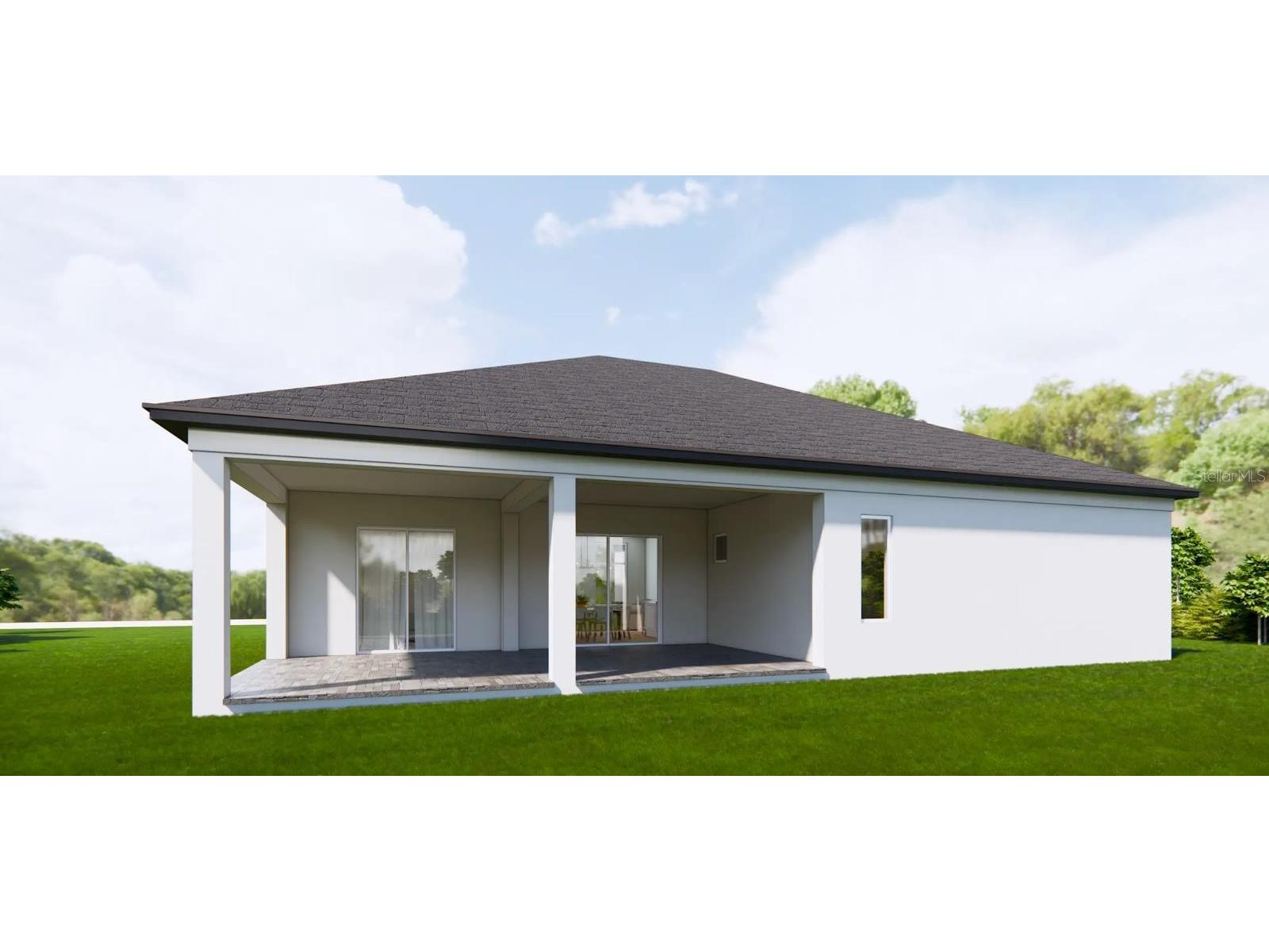 1438 Sarasota Drive Kissimmee FL 34759 O6328982 image40