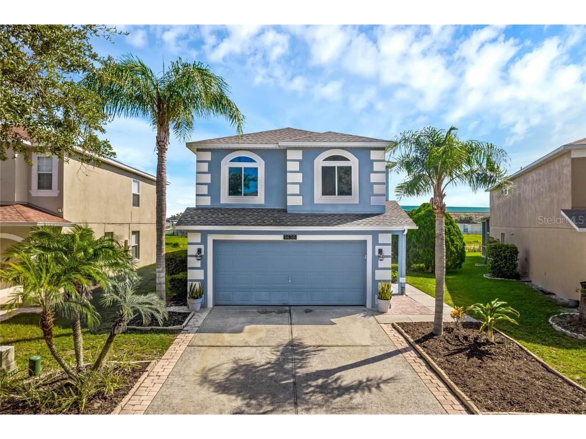 1438 Sherbourne Street Winter Garden FL 34787 O6136870 image1