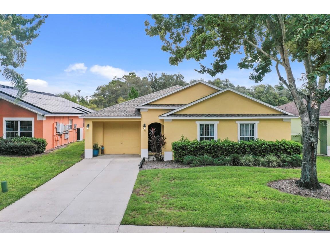 1438 Silver Cove Drive Clermont FL 34714 G5086221 image1