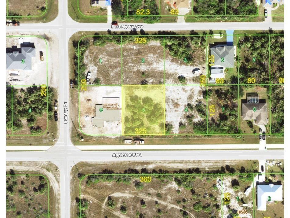 14380 Appleton Boulevard Port Charlotte FL 33981 C7523323 image1