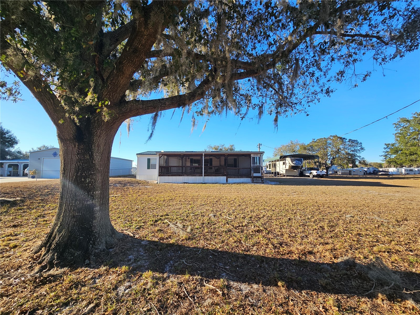 14381 Camp Mack Road Lake Wales FL 33898 A4681079 image1