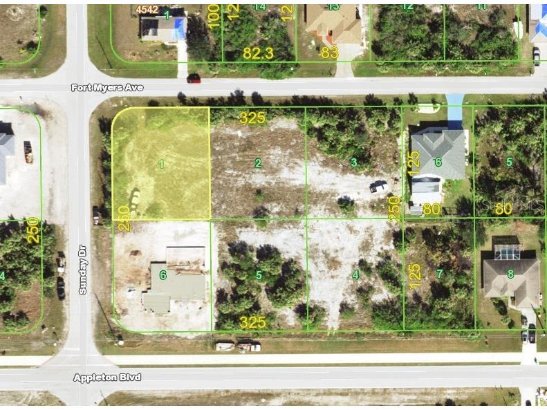 14381 Fort Myers Avenue Port Charlotte FL 33981 C7523316 image1