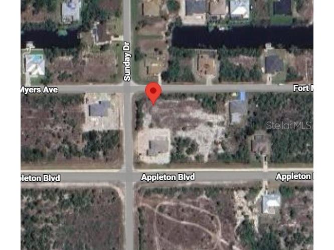 14381 Fort Myers Avenue Port Charlotte FL 33981 C7523316 image2