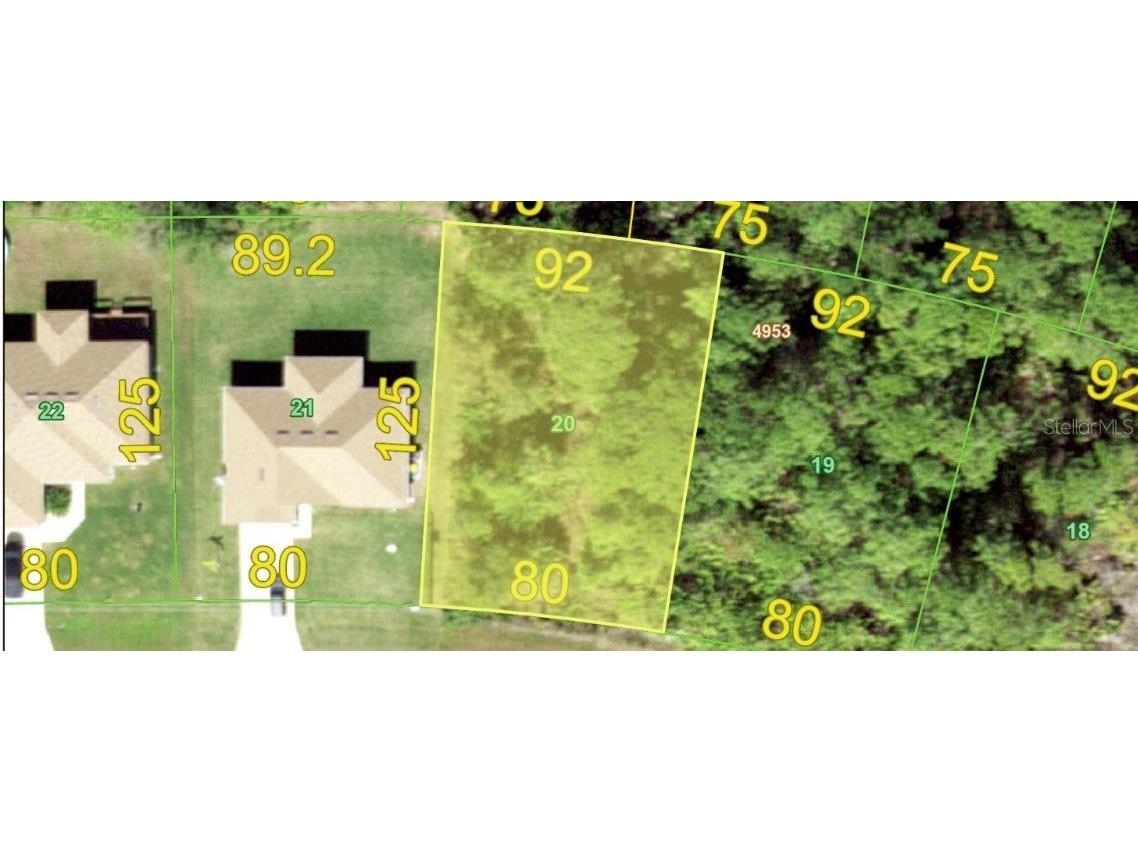 14382 Dafoe Street Port Charlotte FL 33981 A4576547 image1