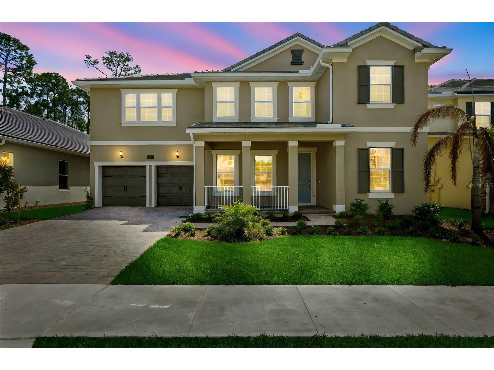 14383 Crest Palm Avenue Windermere FL 34786 G5107222 image1