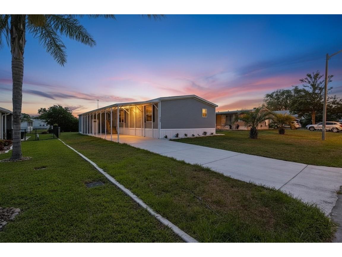 14383 Dehaven Avenue Brooksville FL 34613 TB8376489 image1