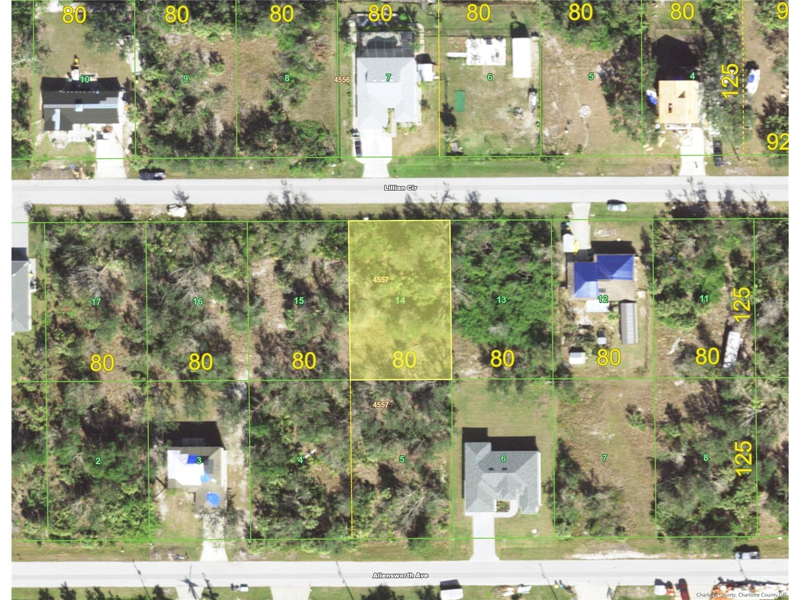 14383 Lillian Circle Port Charlotte FL 33981 C7523656 image1