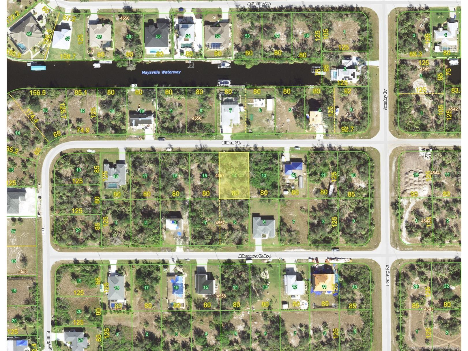 14383 Lillian Circle Port Charlotte FL 33981 C7523656 image2