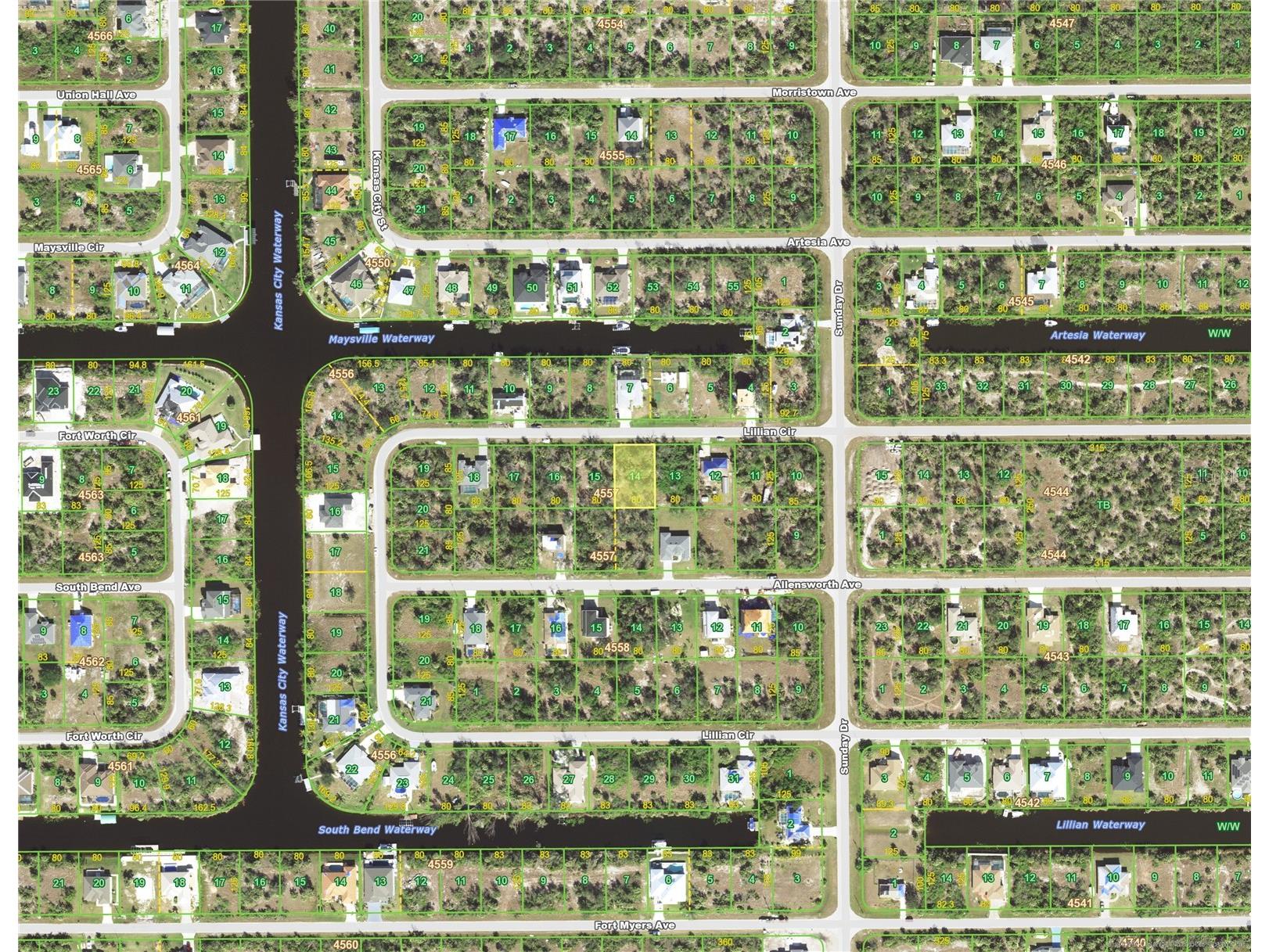 14383 Lillian Circle Port Charlotte FL 33981 C7523656 image3