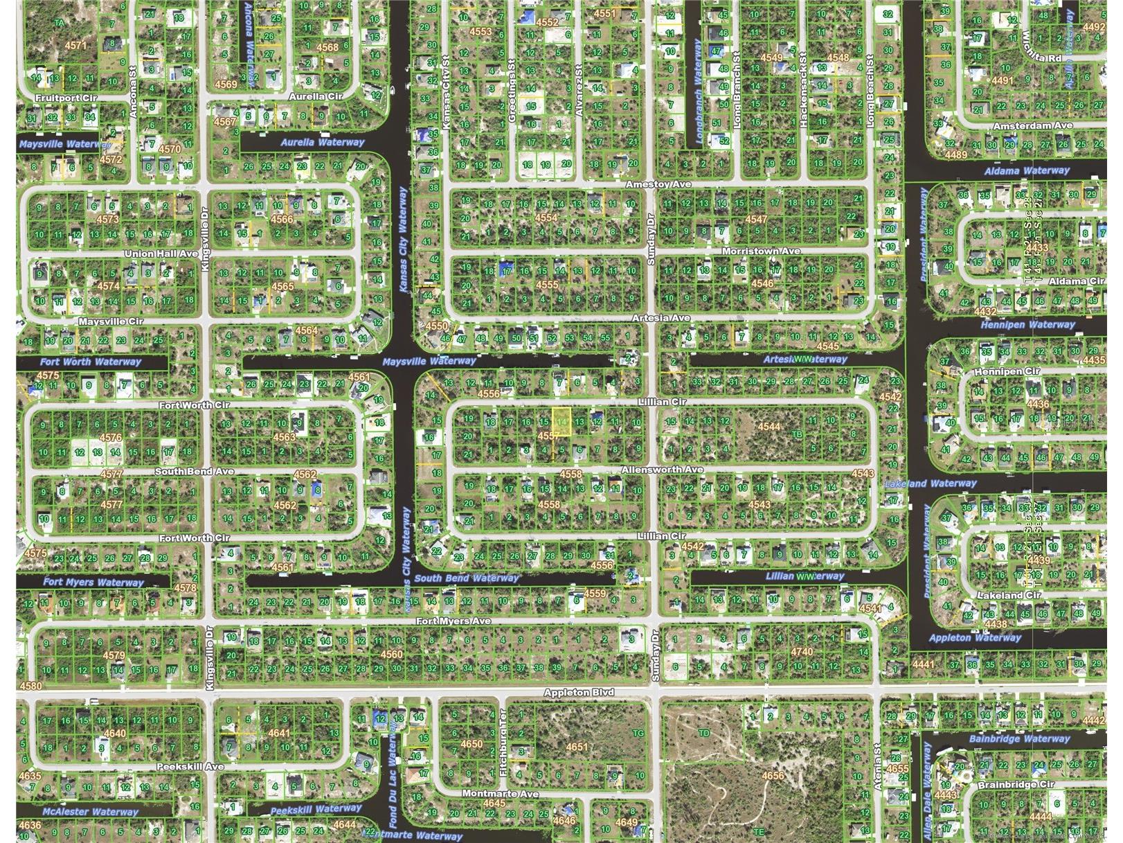 14383 Lillian Circle Port Charlotte FL 33981 C7523656 image4