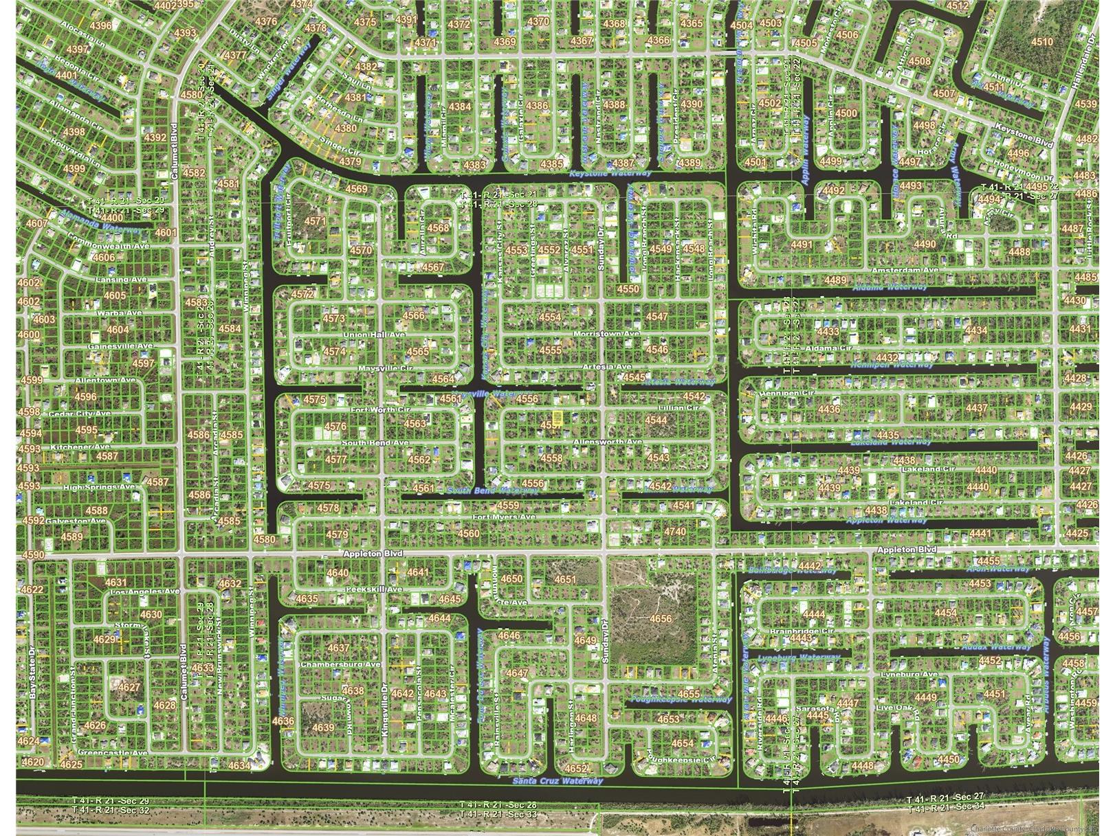 14383 Lillian Circle Port Charlotte FL 33981 C7523656 image5