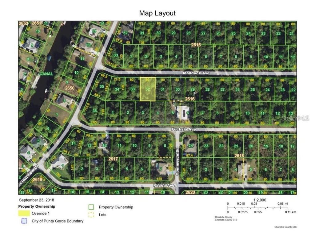 14383 Maddock Avenue Port Charlotte FL 33953 TB8414814 image1