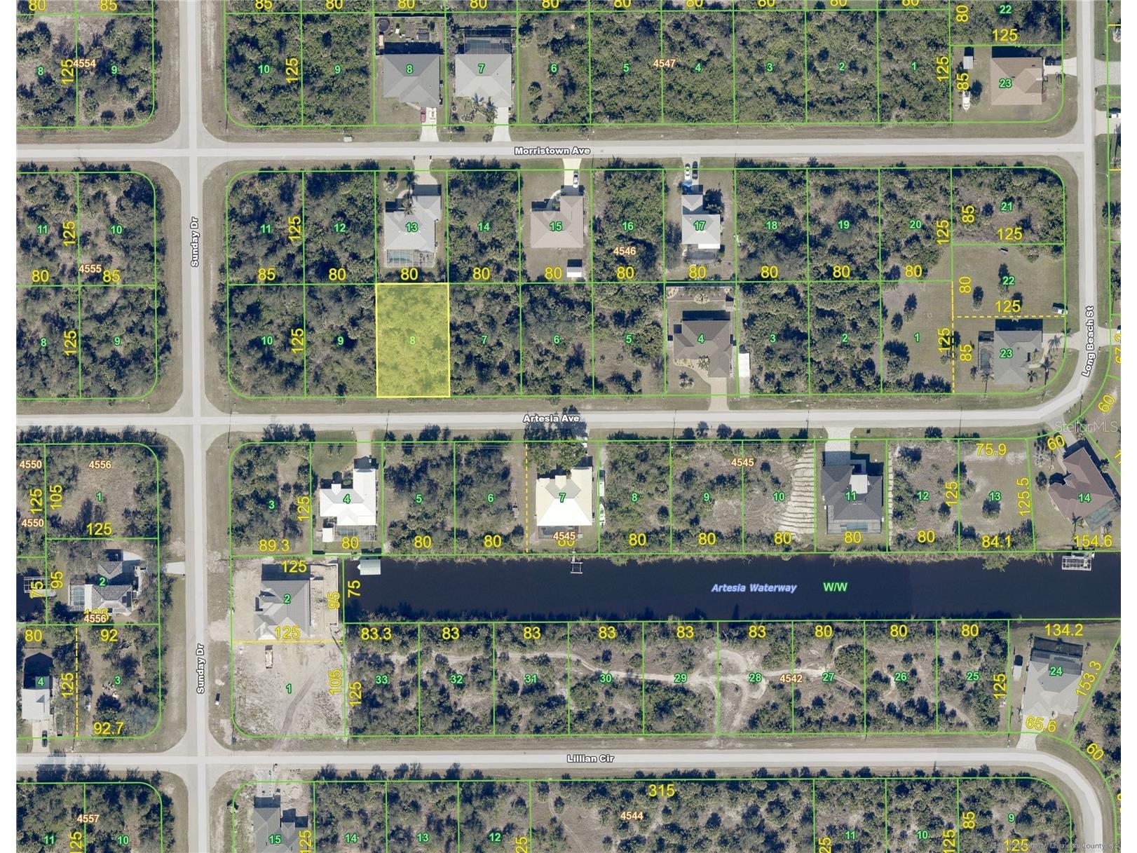 14384 Artesia Avenue Port Charlotte FL 33981 D6146454 image1