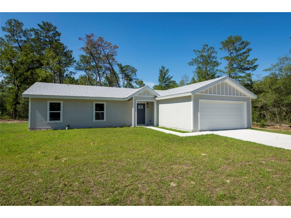 14385 SW 39th Court Road Ocala FL 34473 L4952060 image1