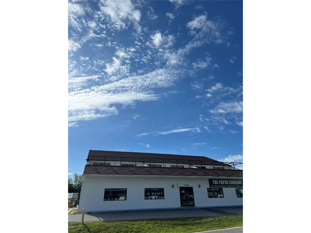 14385 Woodstock Road #3 Port Charlotte FL 33953 C7517524 image1