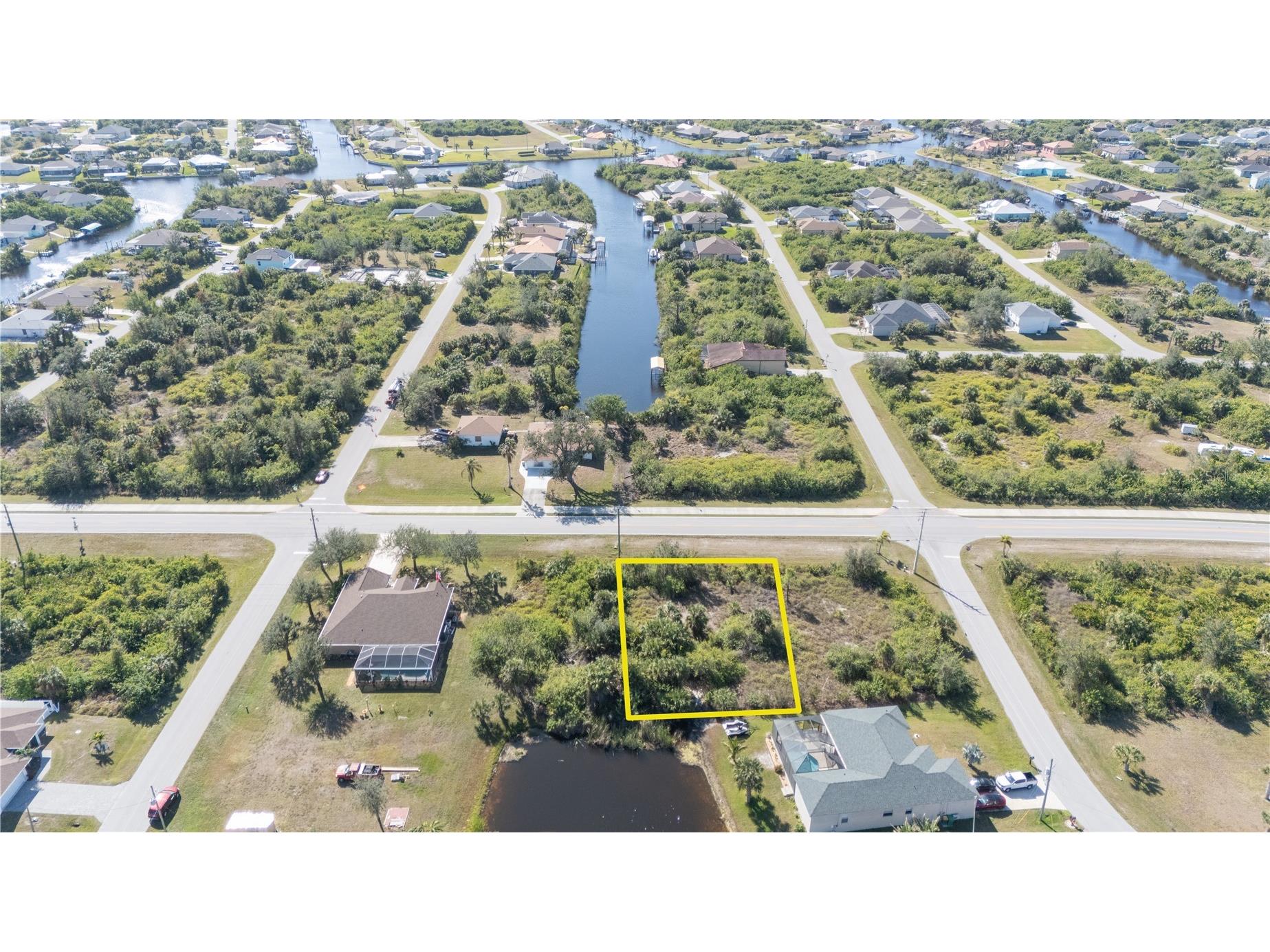 14386 Ingraham Boulevard Port Charlotte FL 33981 S5126139 image1