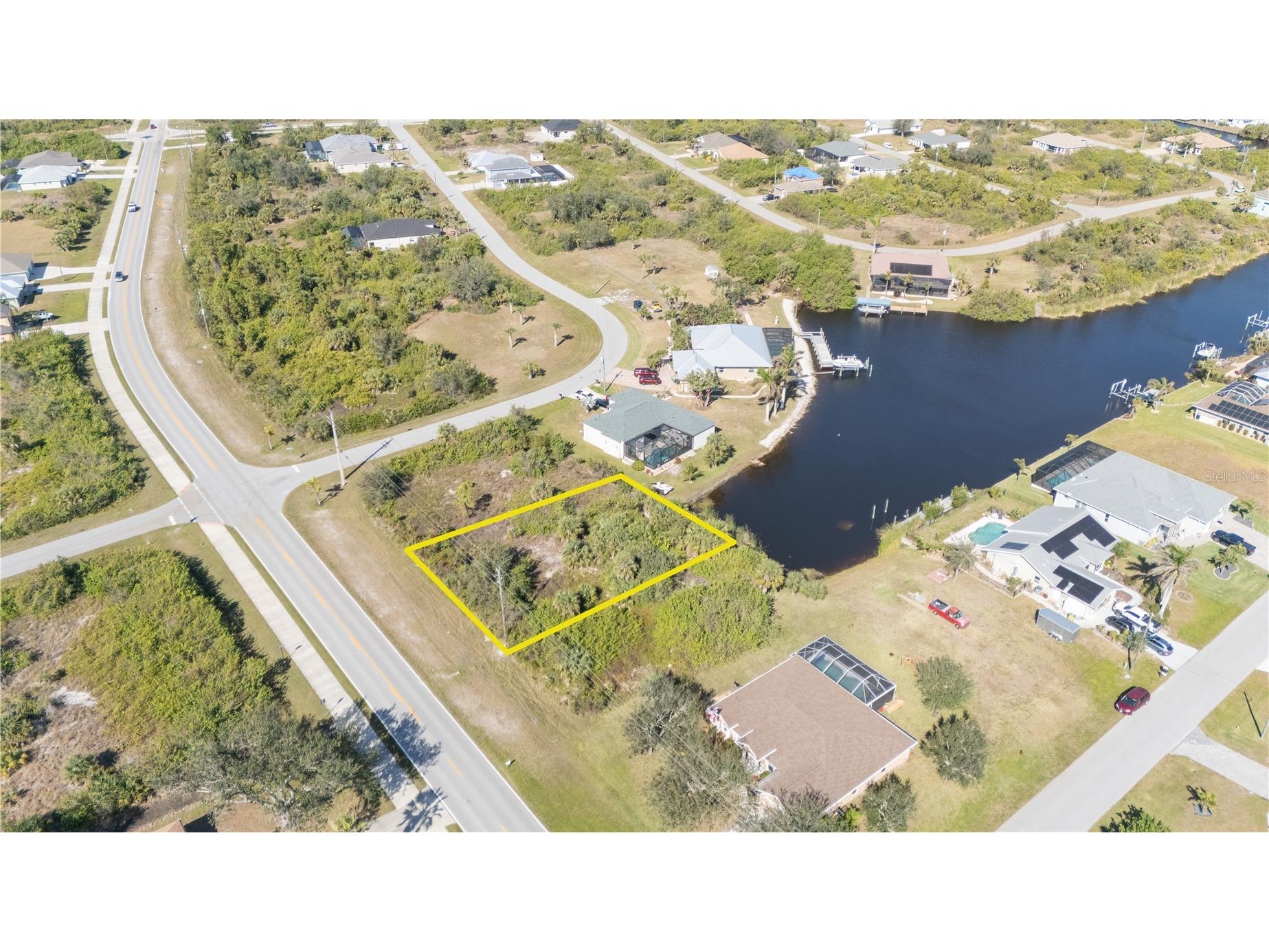 14386 Ingraham Boulevard Port Charlotte FL 33981 S5126139 image2