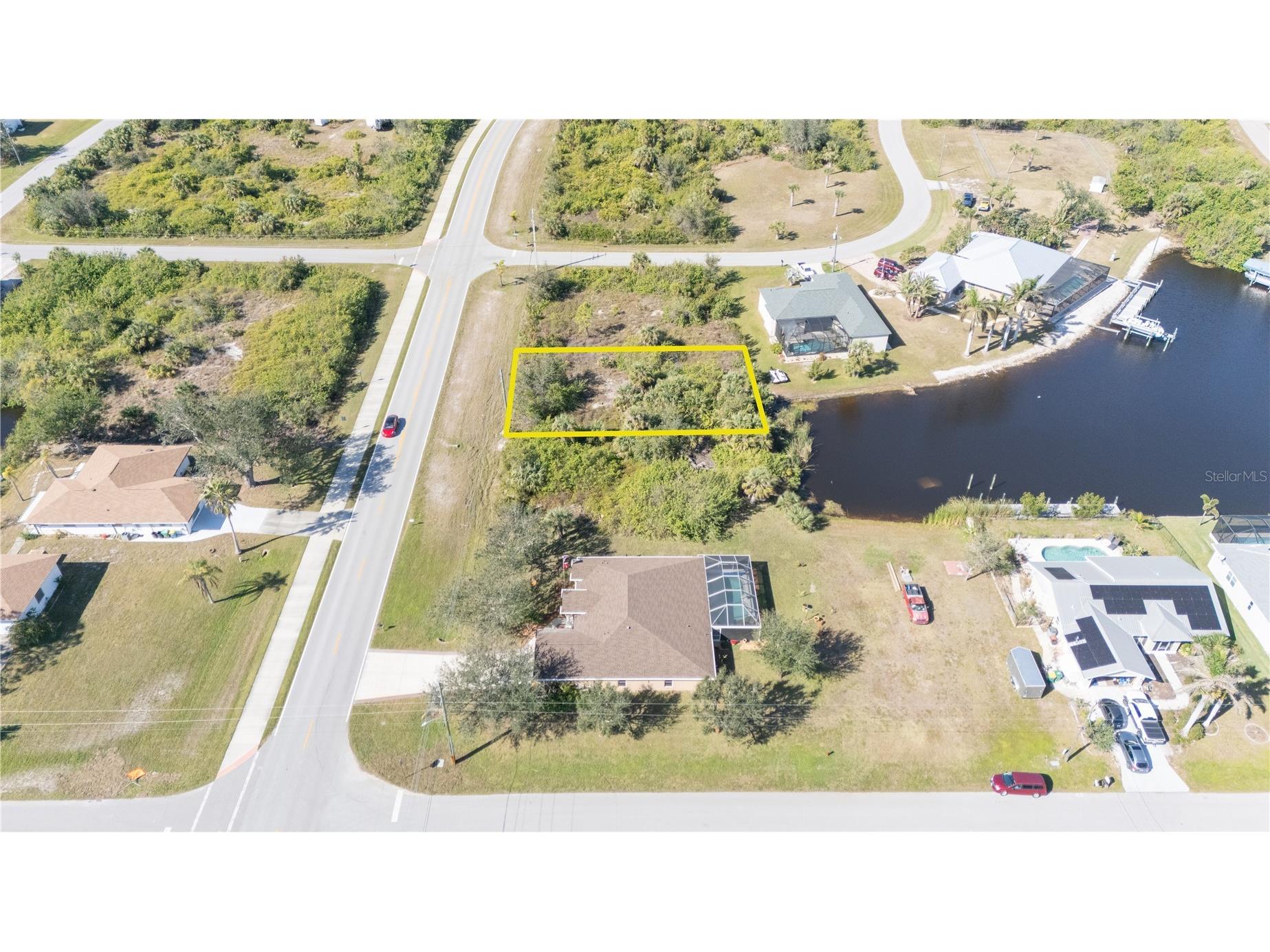 14386 Ingraham Boulevard Port Charlotte FL 33981 S5126139 image3