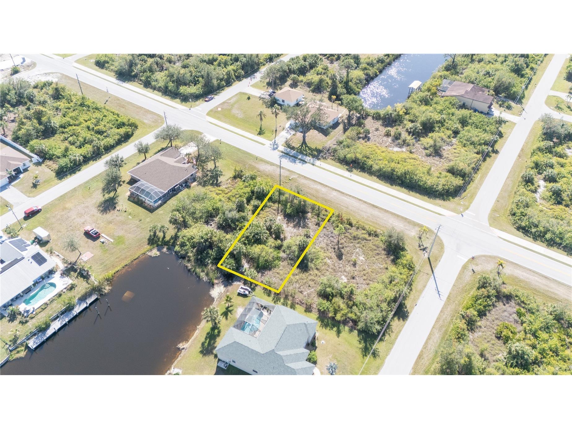 14386 Ingraham Boulevard Port Charlotte FL 33981 S5126139 image5