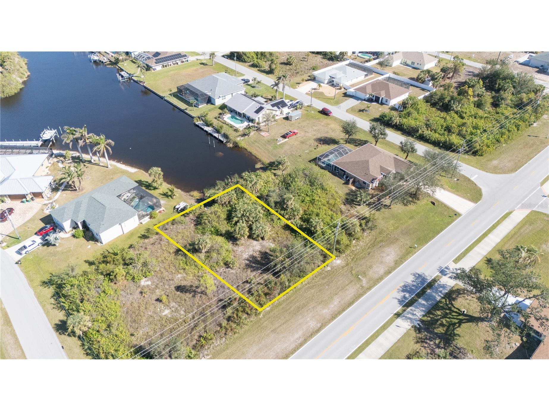 14386 Ingraham Boulevard Port Charlotte FL 33981 S5126139 image9