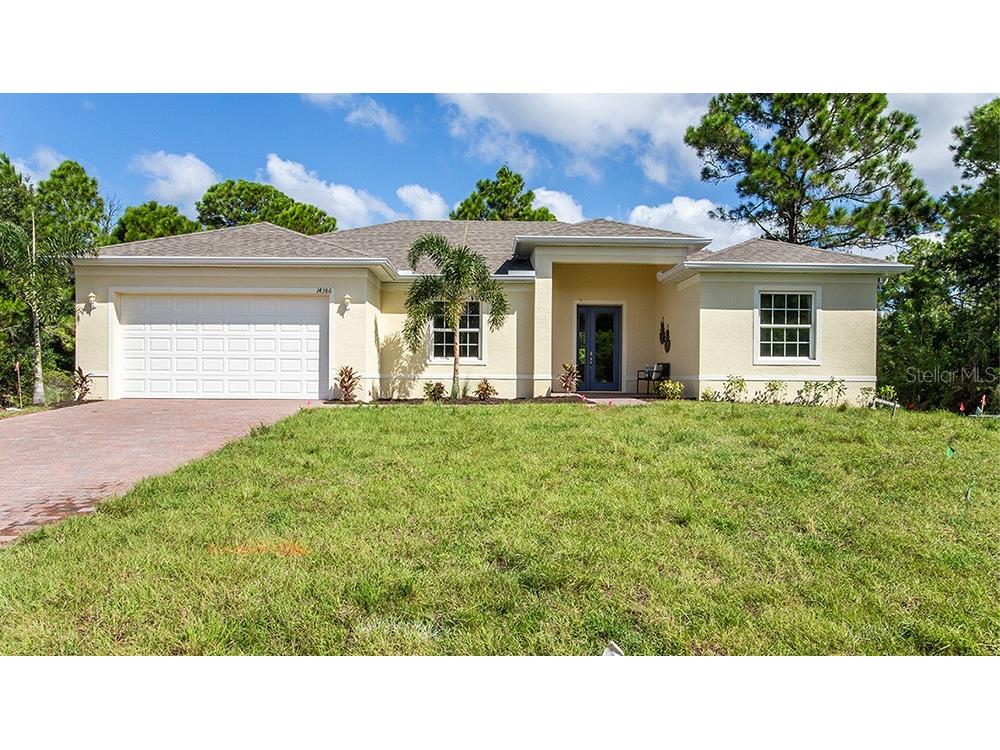 14386 San Domingo Boulevard Port Charlotte FL 33981 C7503474 image1