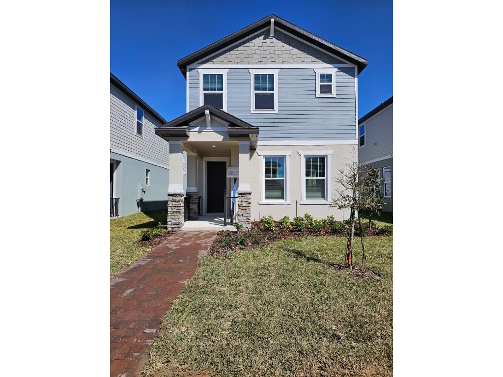 14387 Braemar Street Winter Garden FL 34787 J974196 image1