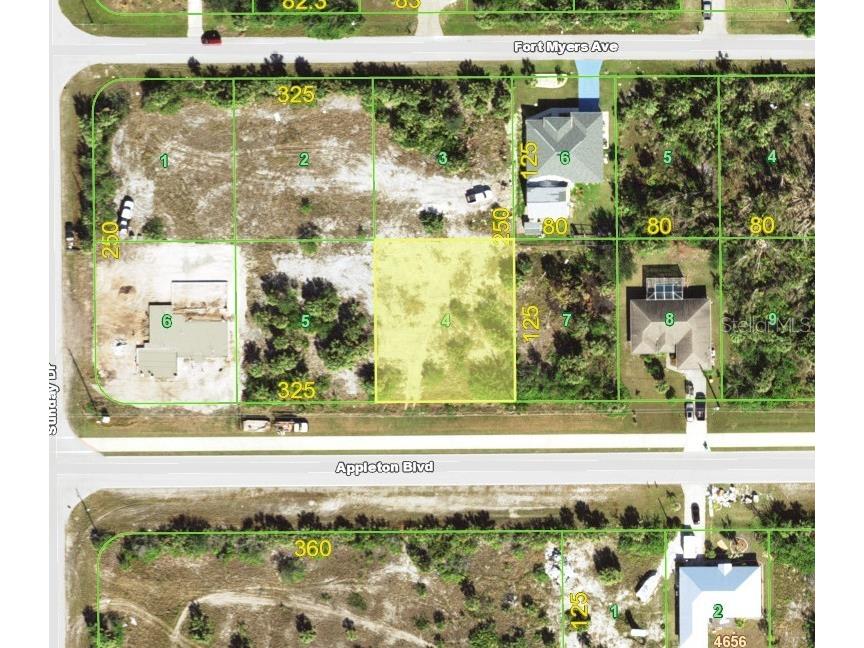 14388 Appleton Boulevard Port Charlotte FL 33981 C7523322 image1