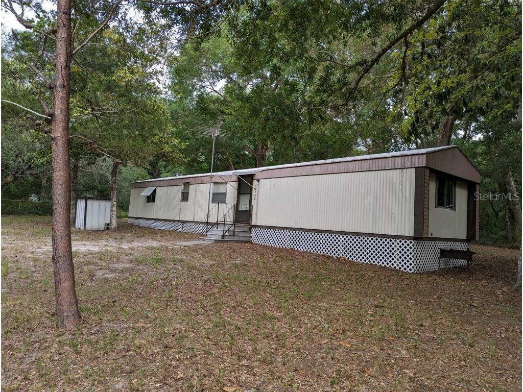 14388 NE 191st Lane Fort Mc Coy FL 32134 OM664184 image1