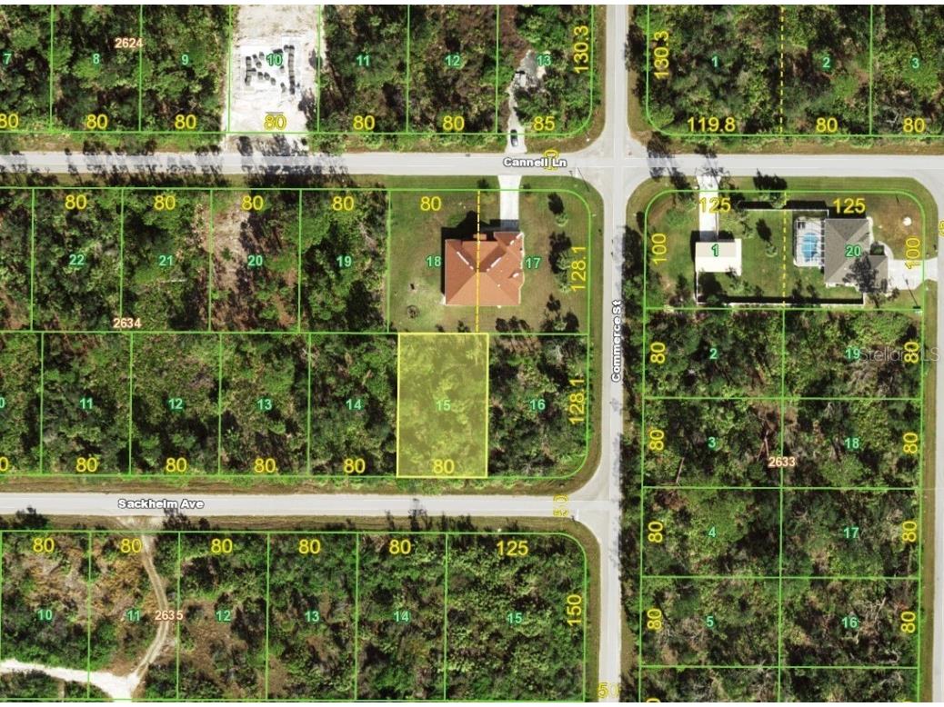 14388 Sackheim Avenue Port Charlotte FL 33953 C7515117 image2