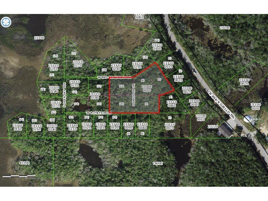 14388 W Red Browning Lane Crystal River FL 34429 T3503401 image1