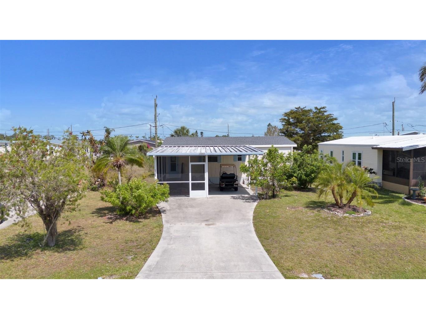 14388 Weeksonia Avenue Port Charlotte FL 33953 C7508007 image1