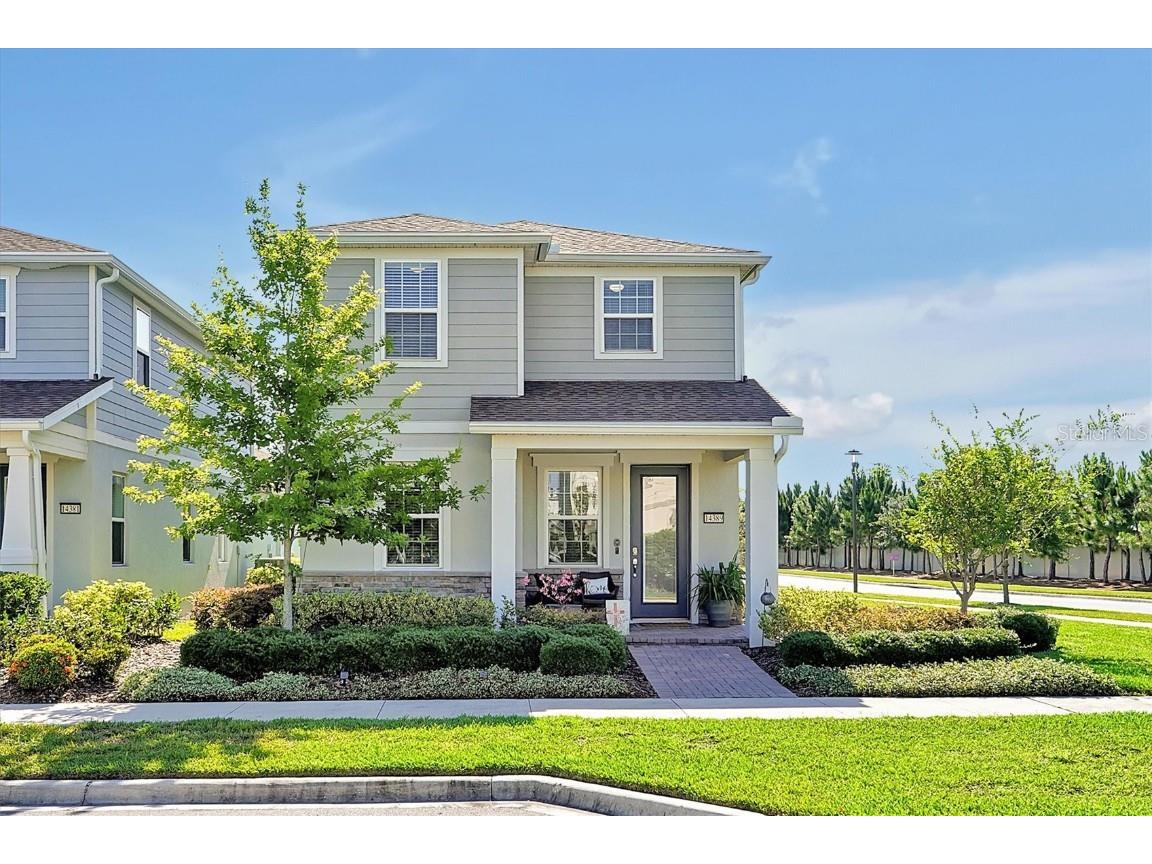 14389 Lanikai Beach Drive Orlando FL 32827 S5127318 image1
